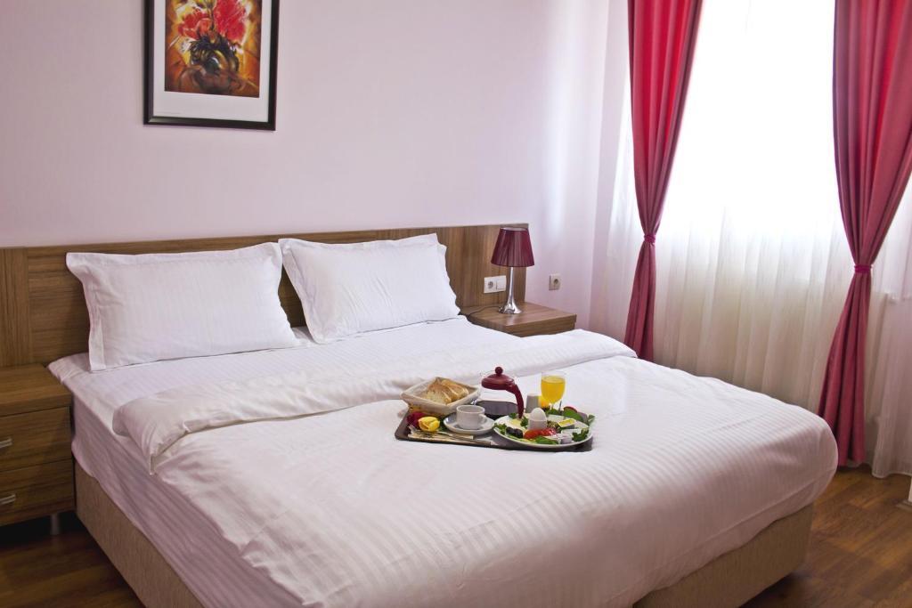 Konakk Residence Hotel Denizli  Room photo